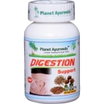 Planet Ayurveda Digestion Support