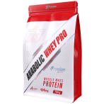 Immortal Nutrition Anabolic Whey Pro Proteins