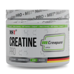 MST Nutrition Creatine PRO with Creapure