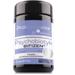 Aliness ProbioBalance Psychobiotic BIFIZEN 6.5 billion