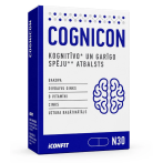 Iconfit Cognicon