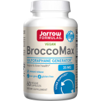 Jarrow Formulas BroccoMax Myrosinase Activated SGS