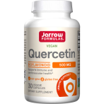 Jarrow Formulas Quercetin 500 mg