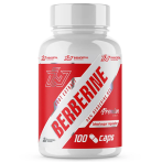 Immortal Nutrition Berberine 400 mg