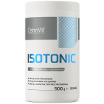 OstroVit Isotonic BCAA Л-Карнитин L-Глутамин Аминокислоты Во Время Тренировки Контроль Веса