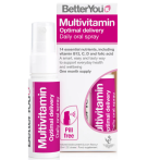 BetterYou Multivitamin Oral Spray