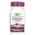 Nature's Way Echinacea Astragalus & Reishi 1200 mg