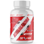 Immortal Nutrition Ashwagandha Extract 500 mg