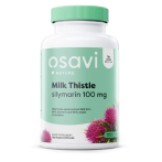 Osavi Milk Thistle, Silymarin 100 mg