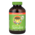 Pure Hawaiian Spirulina Powder