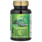 Nature's Way Complete Liver Cleanse