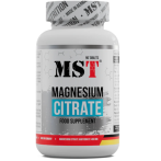 MST Nutrition Magnesium Citrate 200 mg