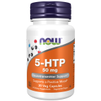 Now Foods 5-HTP 50 mg