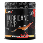 MST Nutrition Hurricane Pump Caffeine Pre Workout & Energy