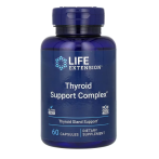 Life Extension Thyroid Support Complex