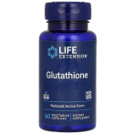 Life Extension Glutathione 500 mg