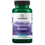 Swanson Magnesium Malate