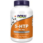 Now Foods 5-HTP 50 mg