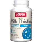 Jarrow Formulas Milk Thistle Silymarin 150 mg