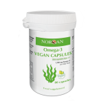 Norsan Omega-3 Vegan