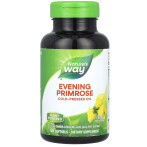 Nature's Way Evening Primrose 1300 mg