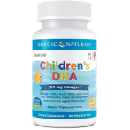 Nordic Naturals Children's DHA 250 mg