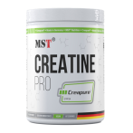 MST Nutrition Creatine PRO with Creapure Креатин