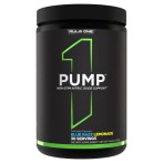 Rule 1 Pump Pre Workout & Energy