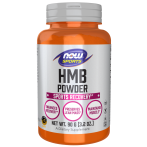 Now Foods HMB Powder Amino rūgštys