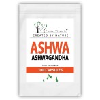 Forest Vitamin Ashwagandha Extract 8% 120 mg