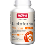 Jarrow Formulas Lactoferrin 250 mg