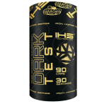 IHS Technology Dark Test Testosterone Level Support