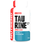 Nutrend Taurine 1000 mg L-Taurine Amino Acids