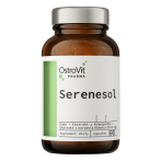 OstroVit Serenesol L-Theanine Aminohapped