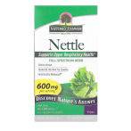 Nature's Answer Nettle 600 mg