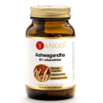 Yango Ashwagandha 10% withanolides