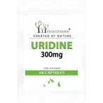 Forest Vitamin Uridine 300 mg