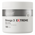 OstroVit Omega 3 Extreme 500 EPA/250 DHA