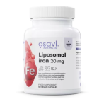 Osavi Liposomal iron 20 mg