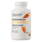 OstroVit Vitamin B2 Riboflavin