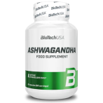 Biotech Usa Ashwagandha