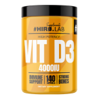 Hiro.lab Vitamin D3 4000 iu