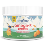 Nordic Omega-3 Gummies