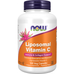 Now Foods Liposomal Vitamin C