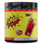 MST Nutrition Pump Killer Enne treeningut ja energiat