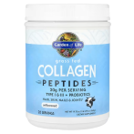 Garden of Life Grass Fed Collagen Peptides