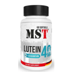 MST Nutrition Lutein 40 mg zeaxanthin 2 mg