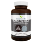 Medverita Shilajit Mumio