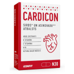 Iconfit Cardicon