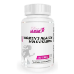 MST Nutrition Womens Health Multivitamin